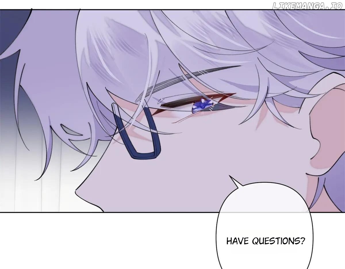 Her Marriage Was Called Off at Daytime, the Cutely Fierce Commander Asked Her For a Hug at Night Chapter 79 - page 7